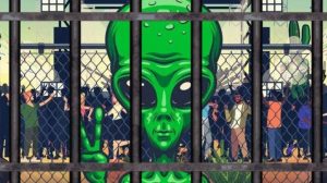 Area 51 Raid: 60-Year-Old Woman Lands in TROUBLE As Storms the Gate