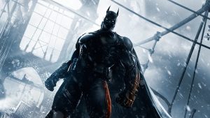 New Batman Game Incoming? WB Games Montreal Teases Cryptic Symbols