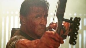 Sylvester Stallone Talks Against Rambo: Last Blood HATERS