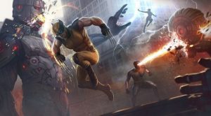Former Disney Artist Imagines Perfect Marvel Cinematic Universe Wolverine Designs 8 Former Disney Artist Imagines Perfect Marvel Cinematic Universe Wolverine Designs