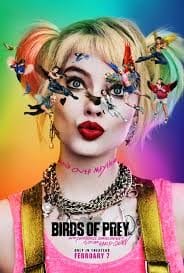 Birds of Prey Star Claims it’s Unlike Anything You Have Seen Before