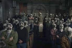 HBO’s Watchmen Showcases Superheroes Successfully Dealing with Real World Impediments