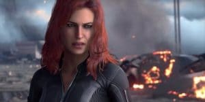 Best Look Yet – Black Widow, Marvel REVEALS