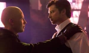 Michael Rosenbaum Basically Showed WB The Finger When Asked To Return For Crisis