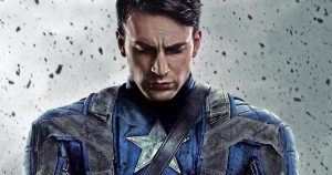 Marvel to Have a Female Captain America