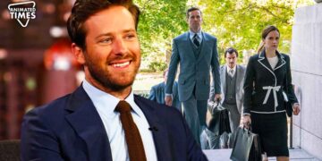 armie hammer