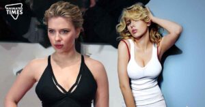 “You Need Your Parents to Keep You Away From Weird People”: Scarlett Johansson on How She Escapes Hollywood Controversies