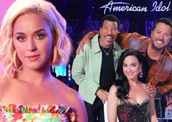 "Getting booed really upset her": Katy Perry is Quitting American Idol As She Feels Show's Producers Are Rooting Against Her?