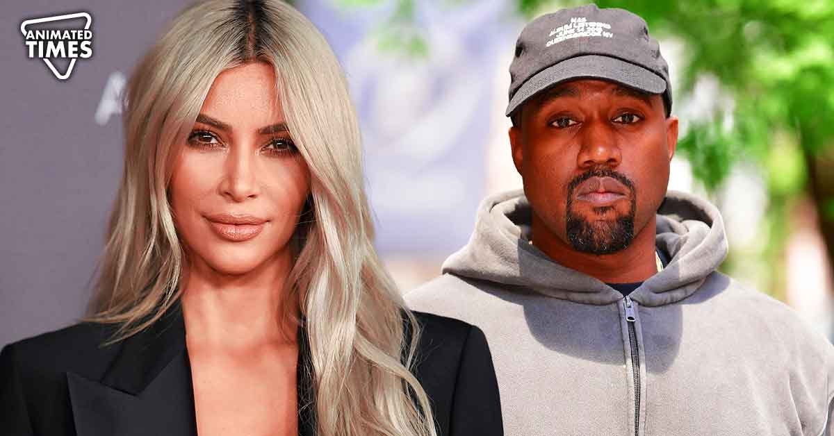 “You cannot help people that don’t want the help”: Kim Kardashian Seemingly Sends a Message to Kanye West Who Made Her Life a Nightmare