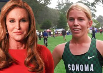"This is WRONG": Former Olympian Caitlyn Jenner Goes Against Transgender Athletes Competing and Beating Women in Sports