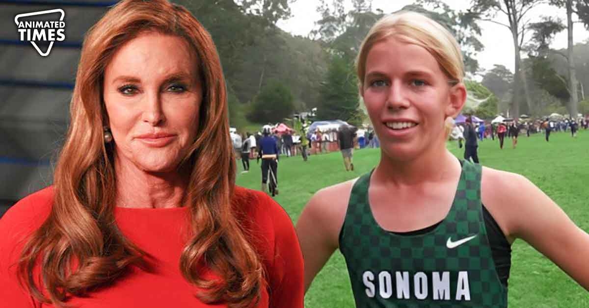 “This is WRONG”: Former Olympian Caitlyn Jenner Goes Against Transgender Athletes Competing and Beating Women in Sports