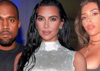 Kim Kardashian, Who Allegedly Hounded Ex-Husband Kanye West after Bianca Censori Wedding, Says Ye is Beyond SavingKim Kardashian, Who Allegedly Hounded Ex-Husband Kanye West after Bianca Censori Wedding, Says Ye is Beyond Saving