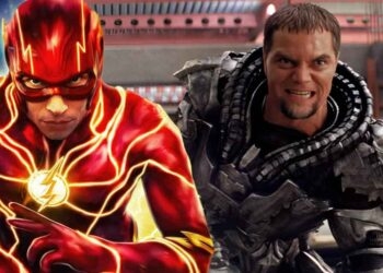 The Flash Cast: General Zod is Not the Only Villain From Henry Cavill's Man of Steel Who Appears in Ezra Miller's Next DCU Movie