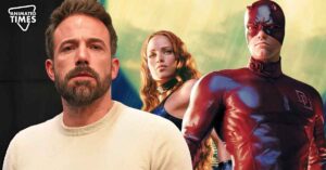 “She shames me everyday”: Ben Affleck’s Comments About His Ex-wife Jennifer Garner After Their Movie ‘Daredevil’ Was Not Shocking For the Fans