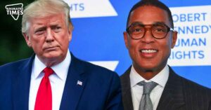 CNN Ratings Hit Record 9 Year Low Following Controversial Donald Trump Interview, Don Lemon Getting Sacked