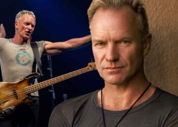 Sting Almost Went Bankrupt When His Team Scammed Him Out of His $550M Fortune to Buy Russian Military Hardware Firm