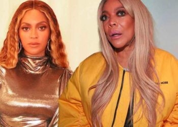 "You know Beyoncé can't talk": Wendy Williams Humiliated $500M Rich 'Single Ladies' Singer, Said She Has "Fifth Grade Education"