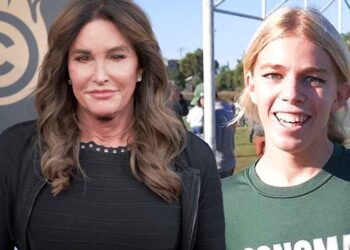 “This is wrong”: Caitlyn Jenner, Former Olympian Gold Medalist, Slams Trans Athletes for Disrupting Women Sports by Calling it Unfair