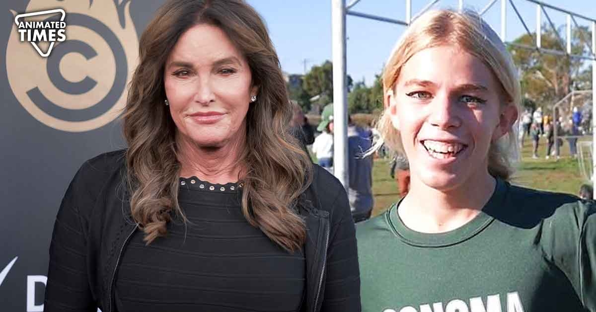 “This is wrong”: Caitlyn Jenner, Former Olympian Gold Medalist, Slams Trans Athletes for Disrupting Women Sports by Calling it Unfair