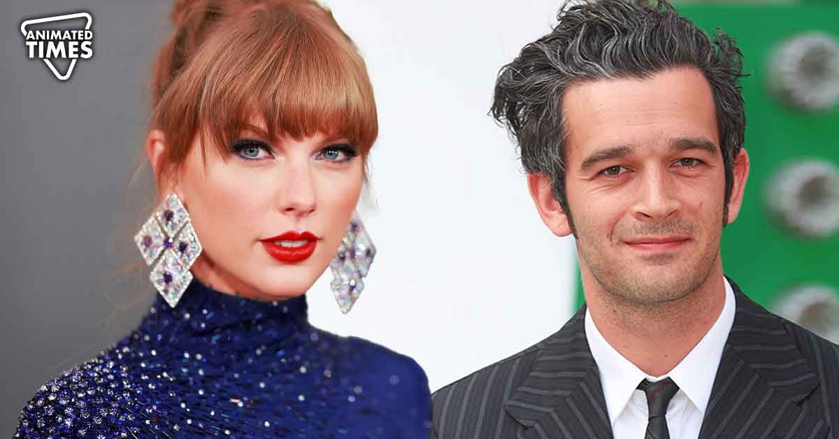 “Matty is absolutely shattered”: Taylor Swift is Leading to Another Breakup? Matty Healy Already Needs a Break From Singer’s Gruelling Lifestyle