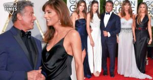 “I don’t really know what I like”: Sylvester Stallone’s Wife Felt Her Life Fell Apart After Her Children Left Her Amidst Actor’s Hectic Schedule