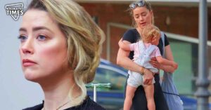 Where is Amber Heard Now Following New Depp-Heard Trial Docuseries Making Headlines?
