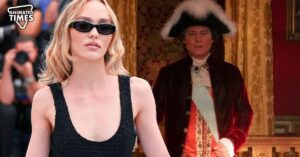 “I’m so super happy for him”: Lily-Rose Depp Applauds Johnny Depp for Acting Comeback Despite Cannes Backlash