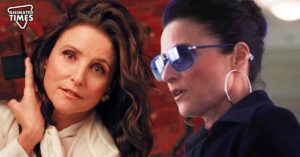 “They’ve all this experience under their belt”: Marvel Star Julia Louis-Dreyfus, Who’s Pushing 63, Wants Hollywood to Focus on Older Women