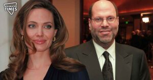 “Have zero appetite for the indulgence of spoiled brats”: No Country for Old Men Producer Called Angelina Jolie a “Minimally talented spoiled brat”