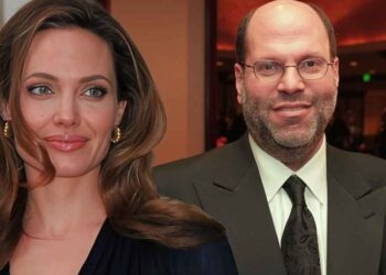 "Have zero appetite for the indulgence of spoiled brats": No Country for Old Men Producer Called Angelina Jolie a "Minimally talented spoiled brat"