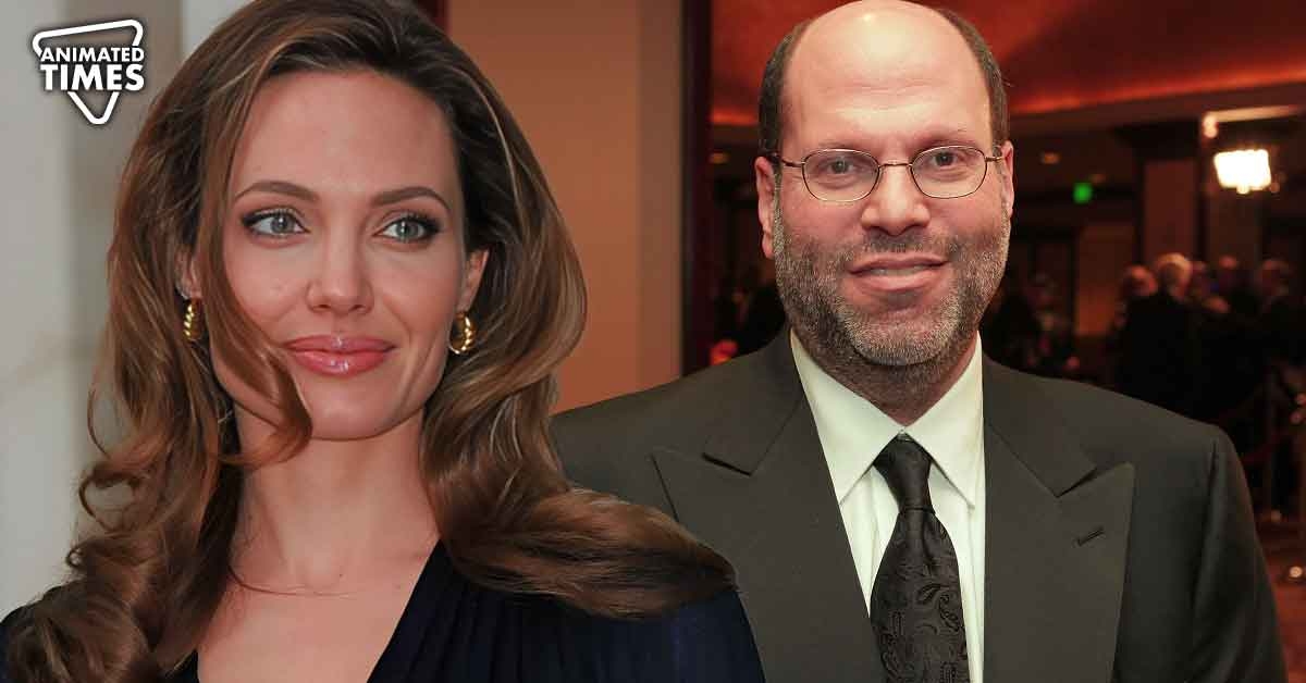 “Have zero appetite for the indulgence of spoiled brats”: No Country for Old Men Producer Called Angelina Jolie a “Minimally talented spoiled brat”