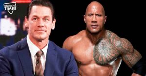 "I did it myself, that was my fault": John Cena Admits What He Did Wrong to Piss Off Fast X Co-star Dwayne Johnson 6 “I did it myself, that was my fault”: John Cena Admits What He Did Wrong to Piss Off Fast X Co-star Dwayne Johnson