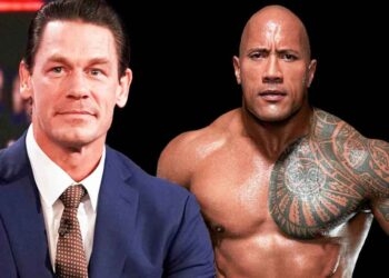 "I did it myself, that was my fault": John Cena Admits What He Did Wrong to Piss Off Fast X Co-star Dwayne Johnson