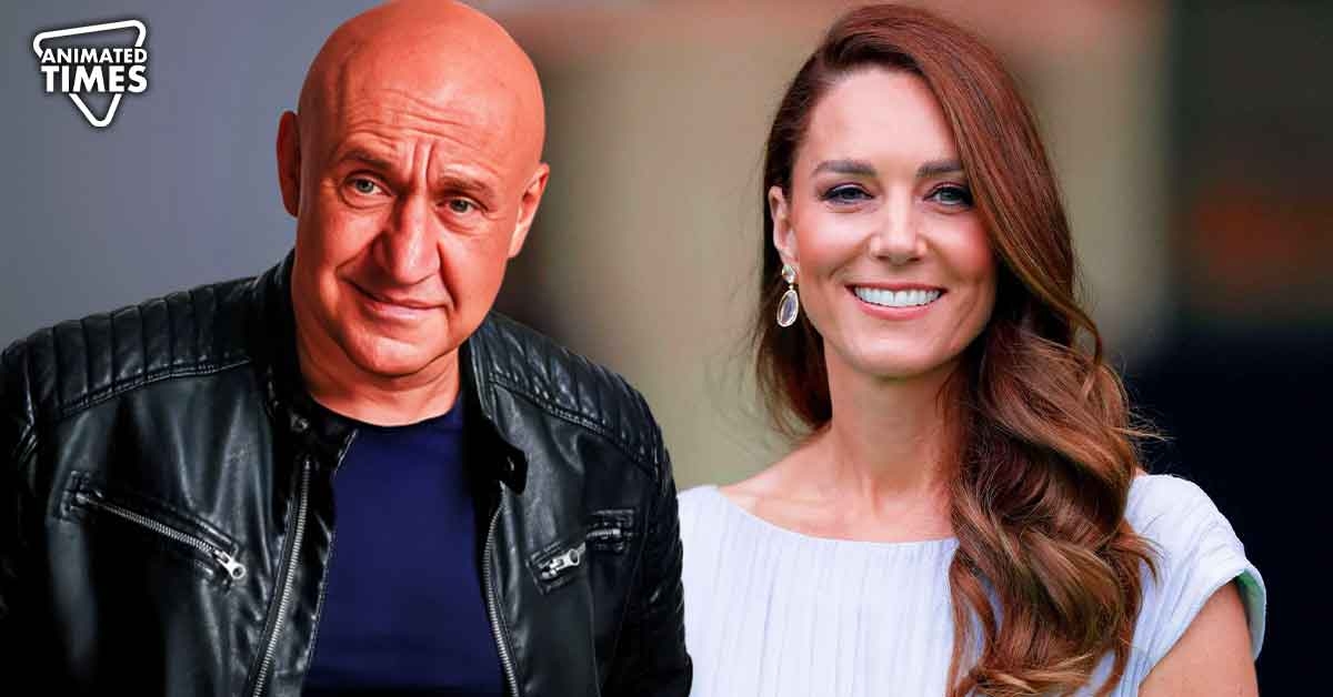 “You’re an actor, but you should have refused”: Hollywood Star is in Big Trouble After S*xual Joke About Kate Middleton