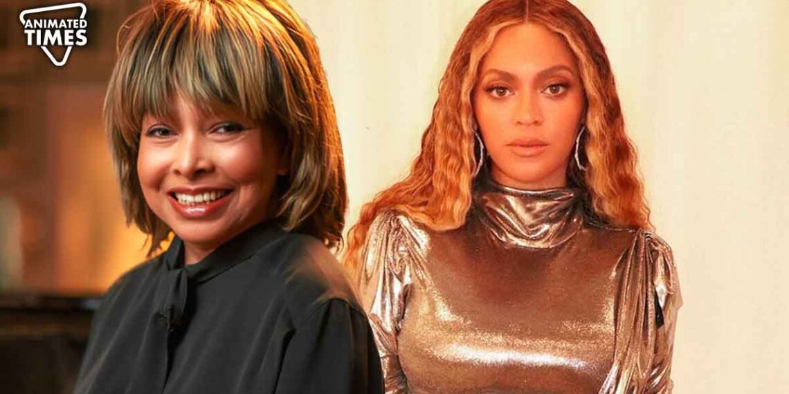 How did Tina Turner Die: Millions of Fans Join Beyoncé to Mourn Saddening Death of 'Queen of Rock n Roll'