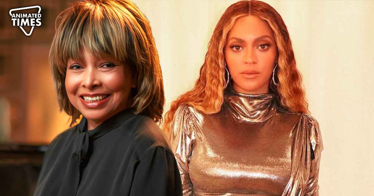 How did Tina Turner Die: Millions of Fans Join Beyoncé to Mourn Saddening Death of ‘Queen of Rock n Roll’