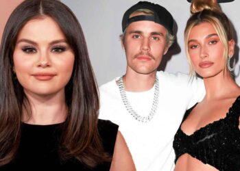 "Why are you stealing Hailey's style to dress?": Selena Gomez Gets Called Out For Her "Jealousy" Towards Justin Bieber's Wife