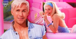 Margot Robbie Makes a Huge Claim About Her ‘Barbie’ Co-star Ryan Gosling Who Was Not Too Thrilled to Join the $100 Million Movie