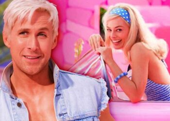 Margot Robbie Makes a Huge Claim About Her 'Barbie' Co-star Ryan Gosling Who Was Not Too Thrilled to Join the $100 Million Movie