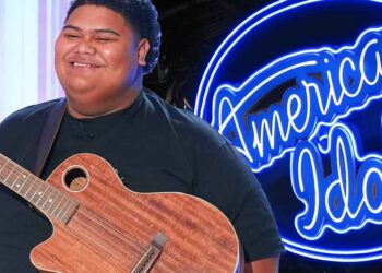 American Idol's Bizarre Rule Forces Contestants To Reveal Confidential Criminal Records if They Want to Be Part of the Show