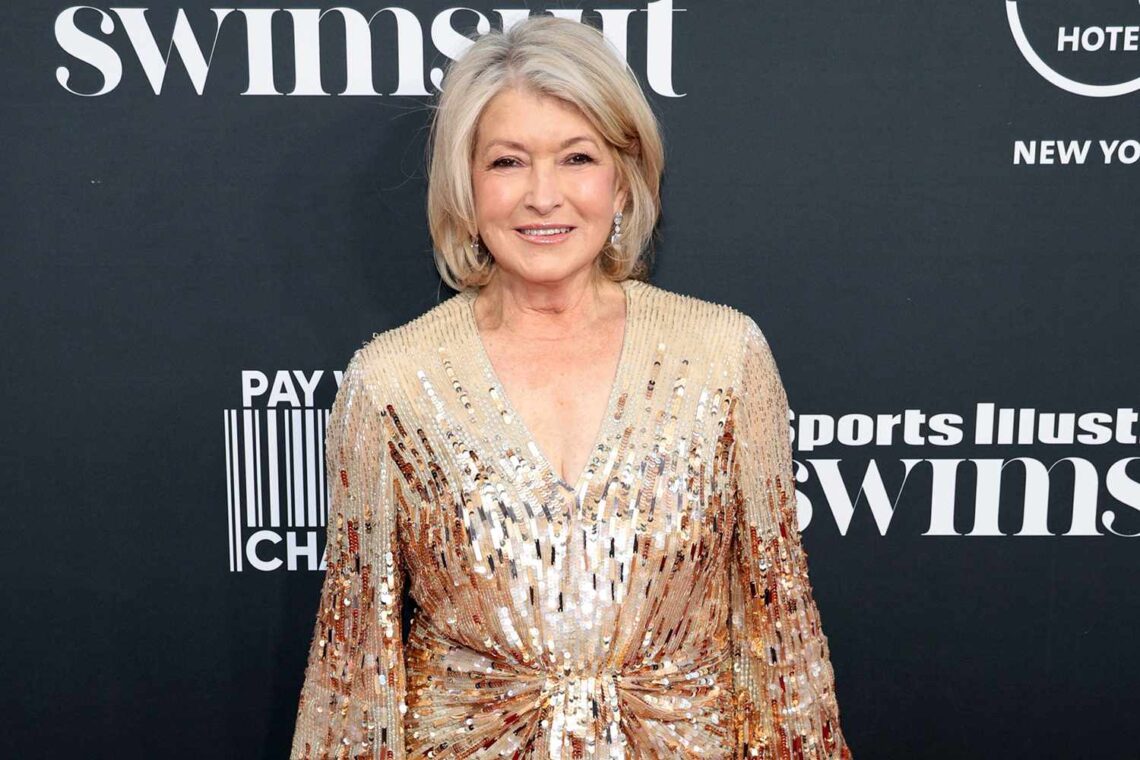 Why $400 Million Rich Martha Stewart Was Sentenced to 5 Months in Prison?