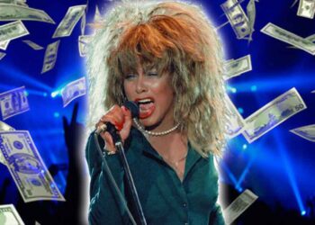 Tina Turner Net Worth - How Much Money Did the Late Musician Make in Her Decades Long Music Career