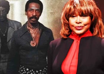 Ike Turner, Tina Turner's Abusive Ex-husband, Sent Goons to Scare Her After Singer Filed Divorce