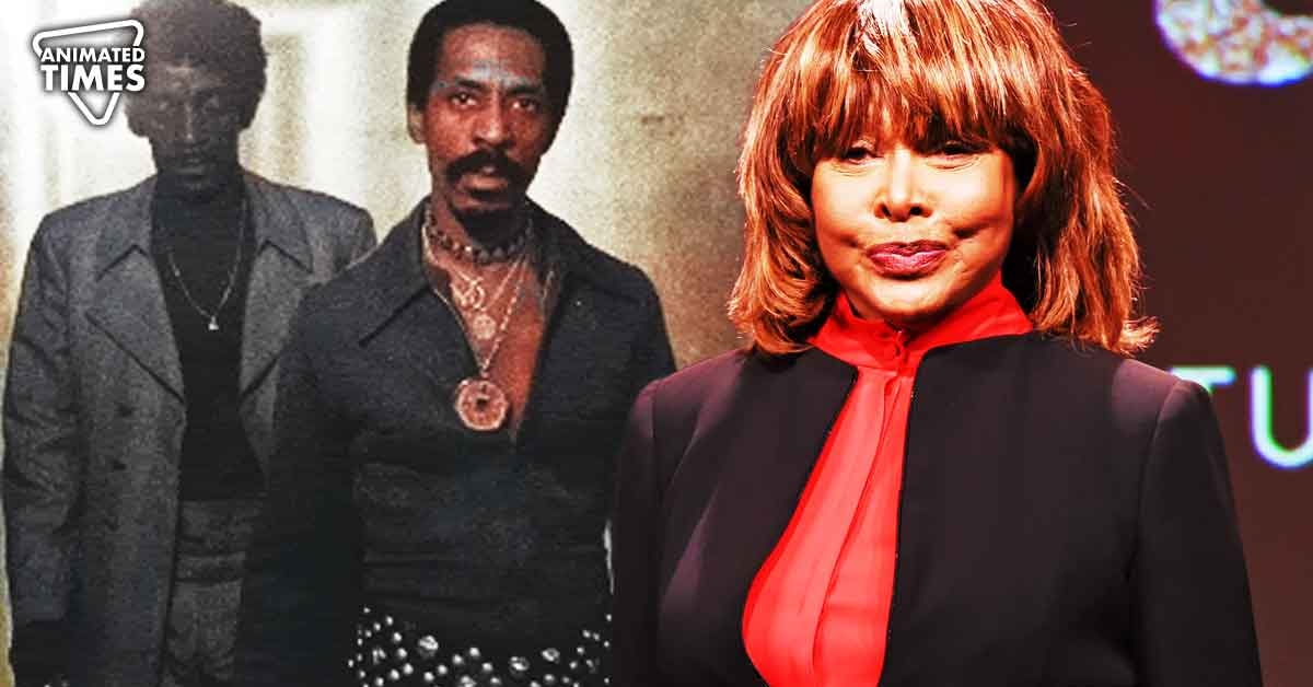 Ike Turner, Tina Turner’s Abusive Ex-husband, Sent Goons to Scare Her After Singer Filed Divorce