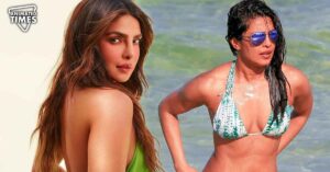 “I need to see her underwear”: Priyanka Chopra Jonas Reveals She Felt Humiliated After Director Forced Her to Strip Before Becoming a Global Icon