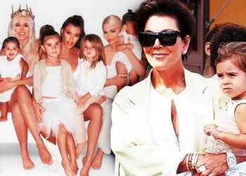 Who's the Richest of All Kardashian Grandchildren