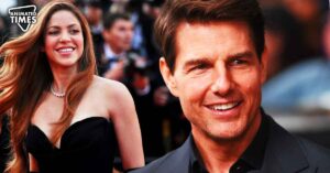 “Miami has always has been her home”: Shakira Sends Stern Message to Tom Cruise Amidst Dating Rumors as $600M Star is Done With Bachelor Life