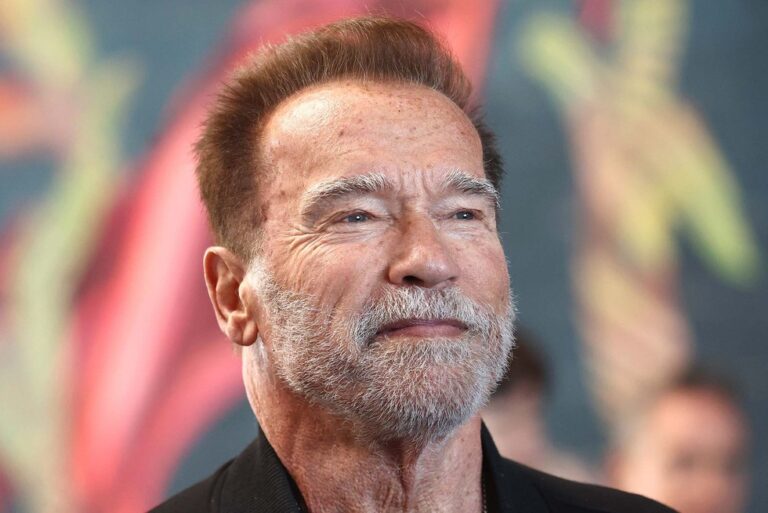 Arnold Schwarzenegger Sets One Big Condition For Marvel's Boss Kevin