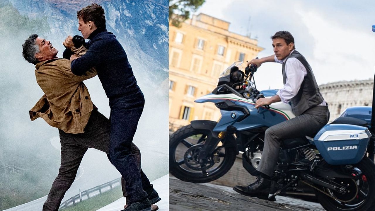 Mission Impossible Dead Reckoning Part 1 may be excessively lengthy as some critics suggest 