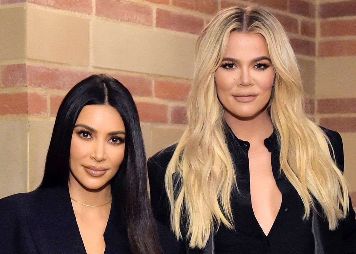 kim kardashian khloe ucla